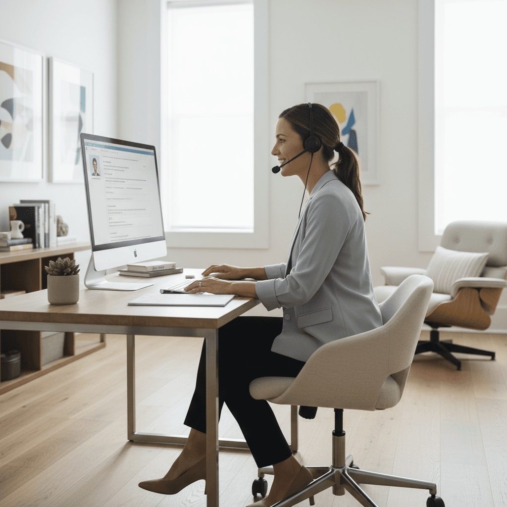 Professional customer support and technical assistance